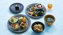 REVIVE KITCHEN THREE